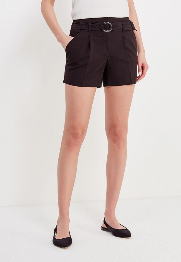 

Шорты Dorothy Perkins, Черный