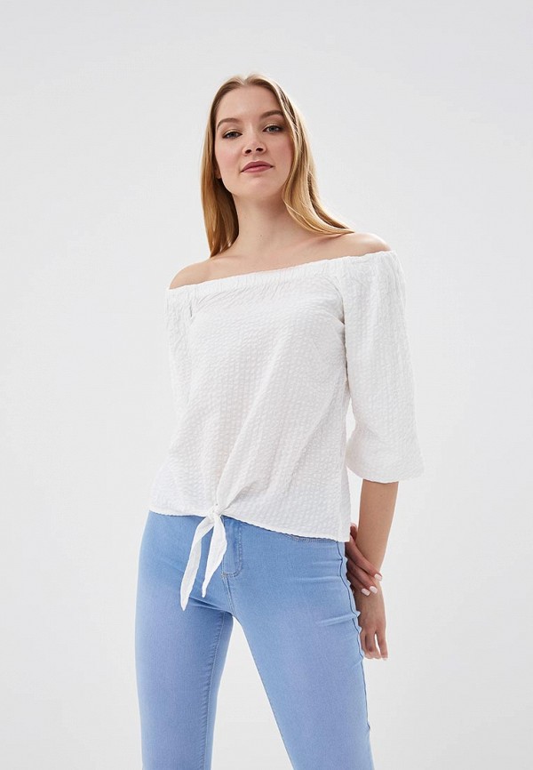 

Блуза Dorothy Perkins, Белый