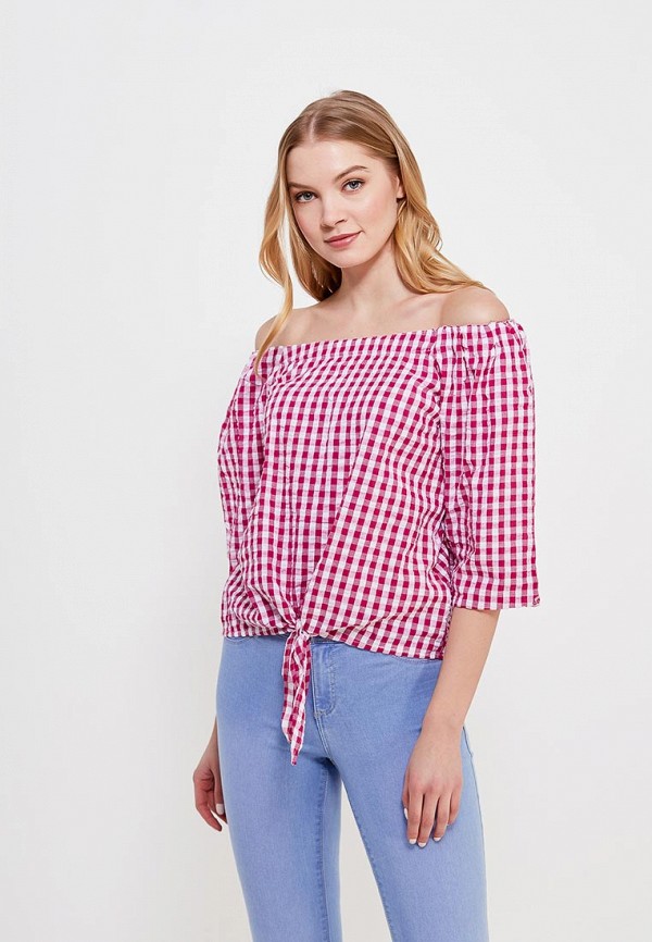 

Блуза Dorothy Perkins, Фиолетовый