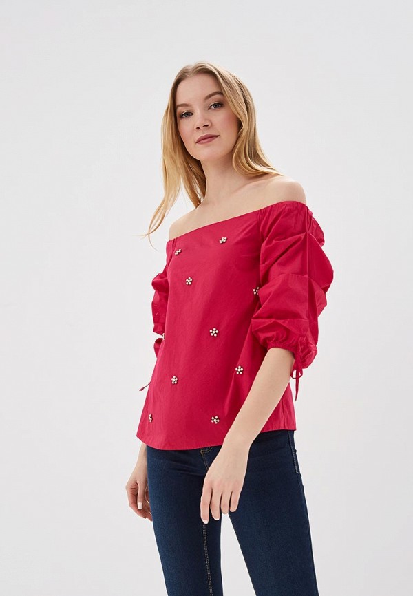 

Блуза Dorothy Perkins, Розовый