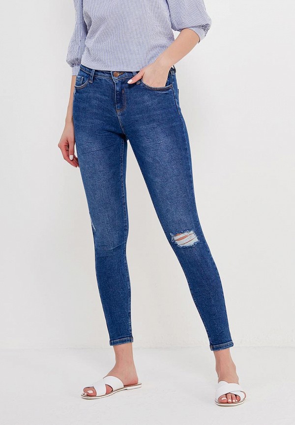 

Джинсы Dorothy Perkins, Синий