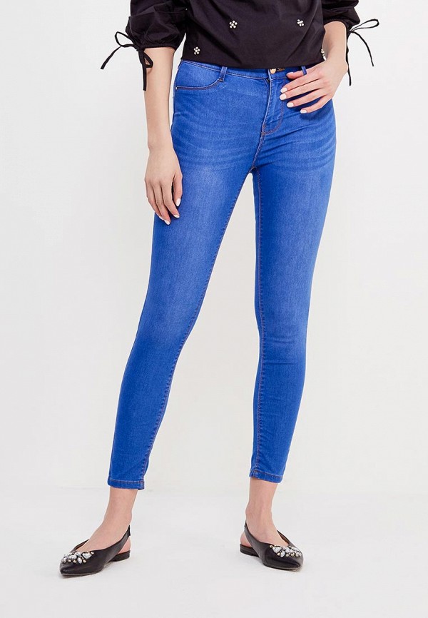 

Джинсы Dorothy Perkins, Синий