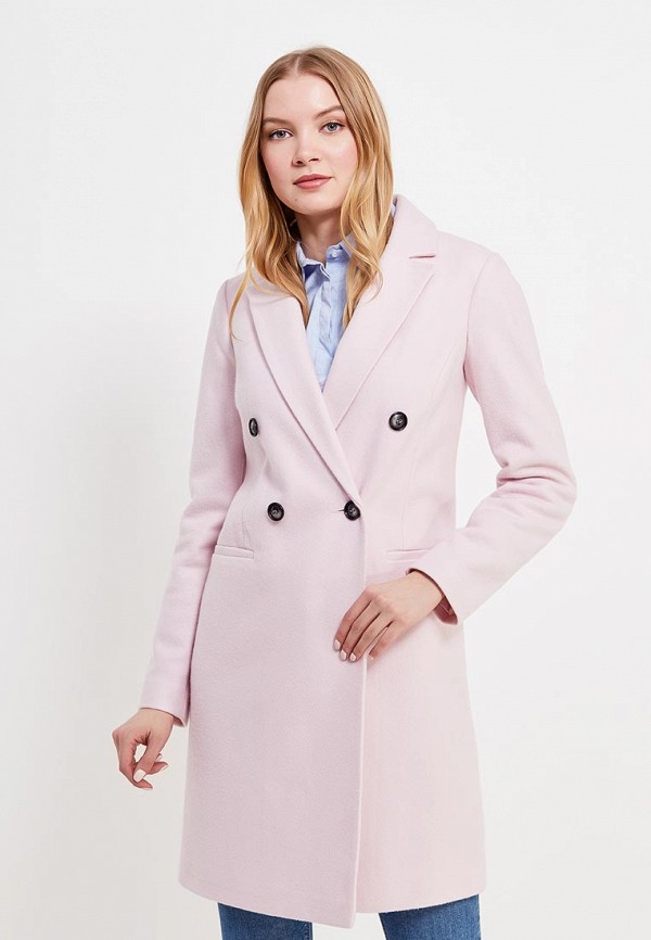 

Пальто Dorothy Perkins, Розовый