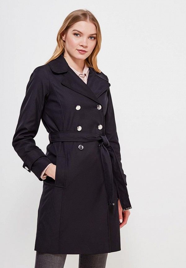 

Плащ Dorothy Perkins, Черный