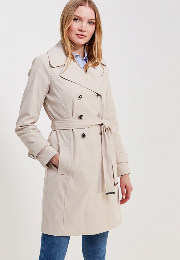 

Плащ Dorothy Perkins, Бежевый