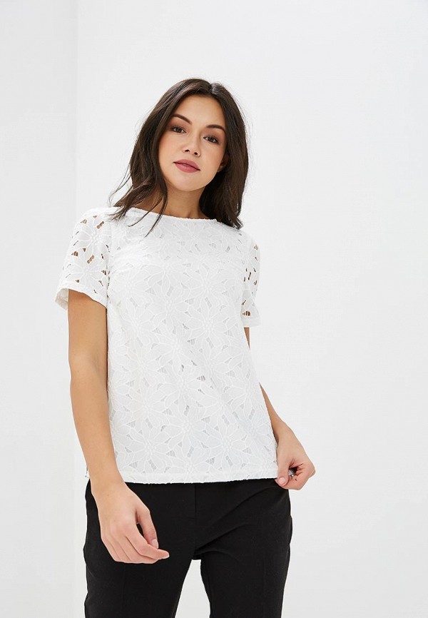 

Блуза Dorothy Perkins, Белый