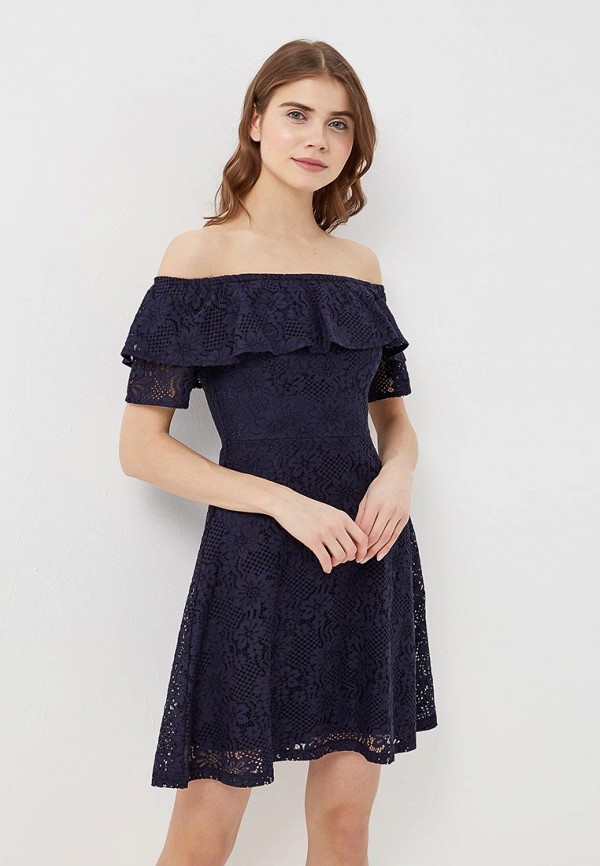 

Платье Dorothy Perkins, Синий