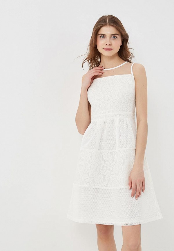 

Платье Dorothy Perkins, Белый