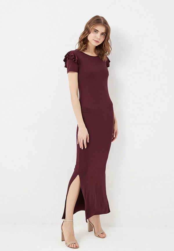 

Платье Dorothy Perkins, Фиолетовый