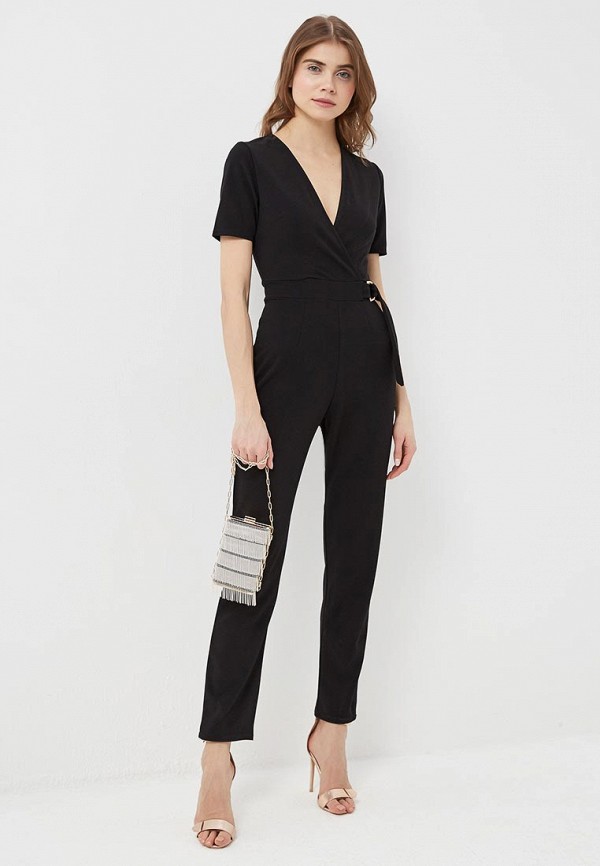 

Комбинезон Dorothy Perkins, Черный