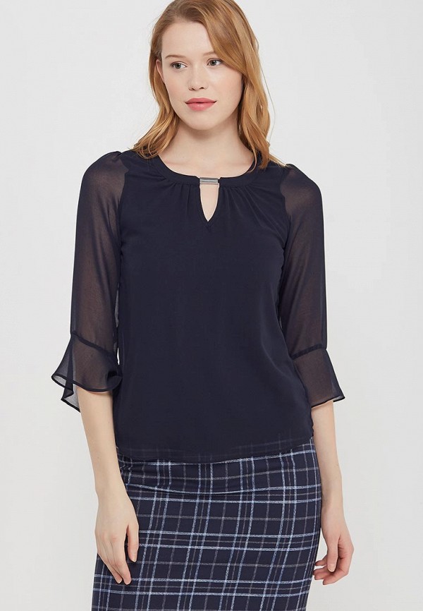 

Блуза Dorothy Perkins, Синий