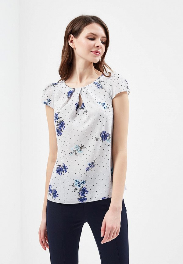 

Блуза Dorothy Perkins, Серый