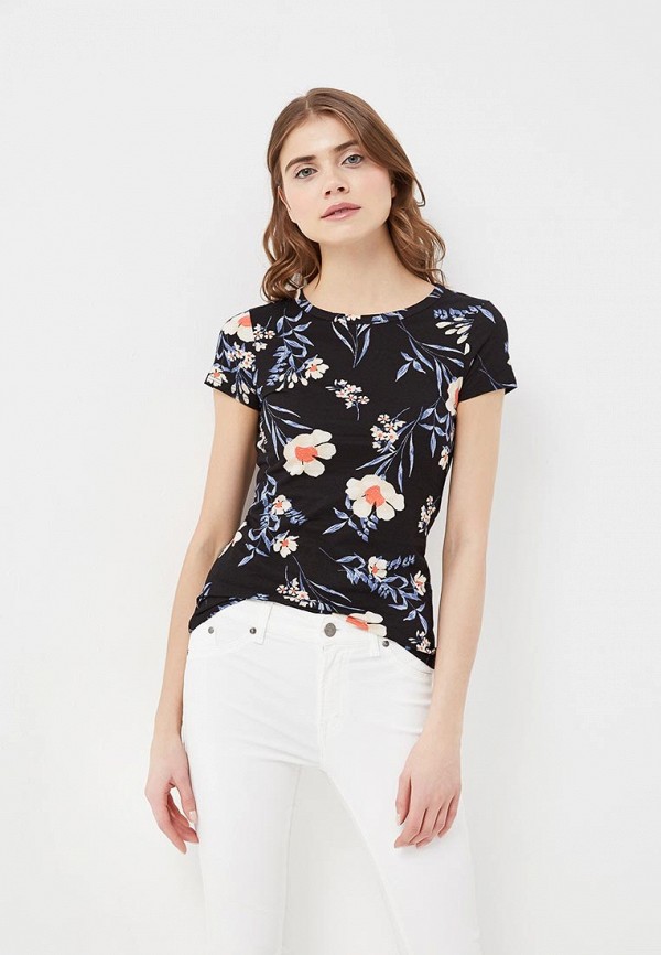 

Футболка Dorothy Perkins, Черный