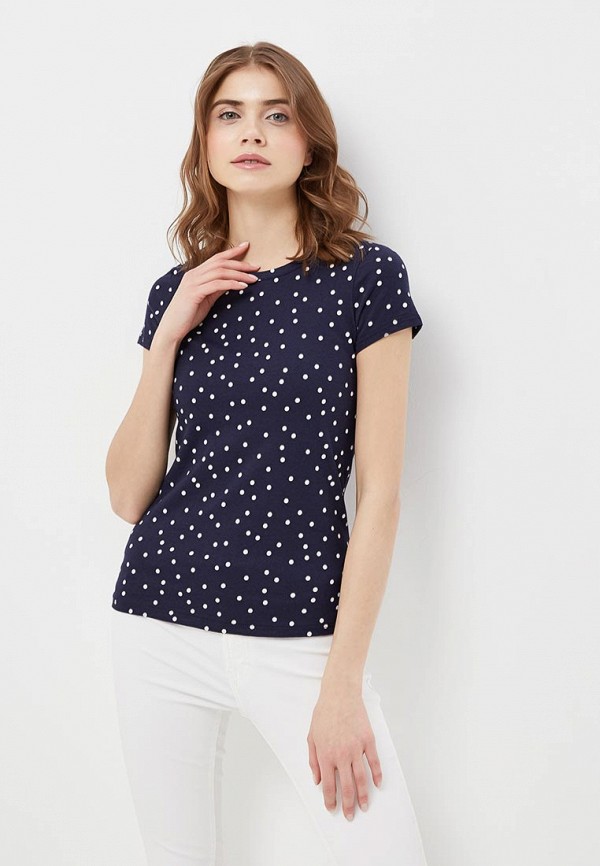 

Футболка Dorothy Perkins, Синий