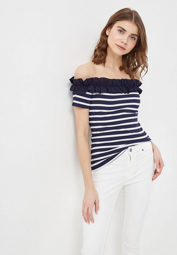 

Блуза Dorothy Perkins, Синий
