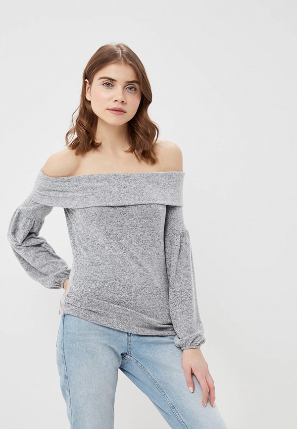 

Джемпер Dorothy Perkins, Серый