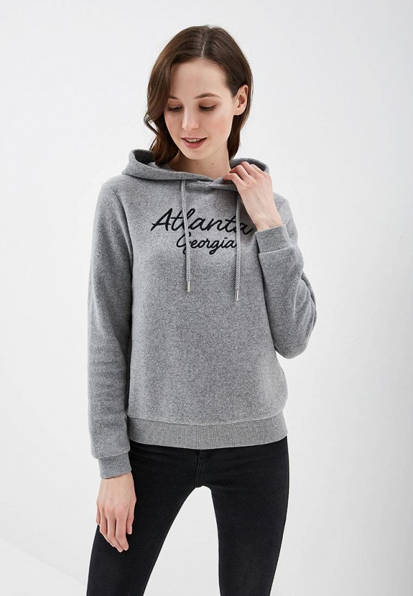 

Худи Dorothy Perkins, Серый