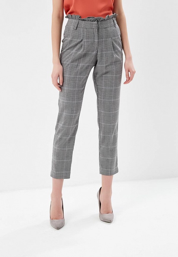 

Брюки Dorothy Perkins, Серый