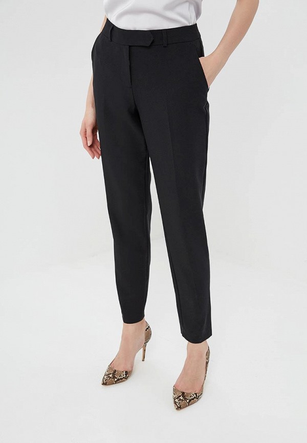

Брюки Dorothy Perkins, Черный
