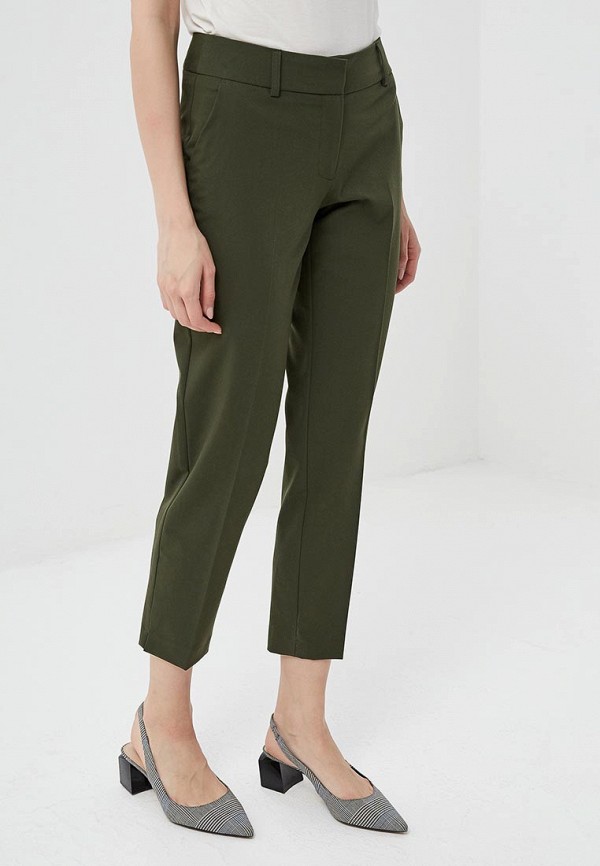 

Брюки Dorothy Perkins, Зеленый