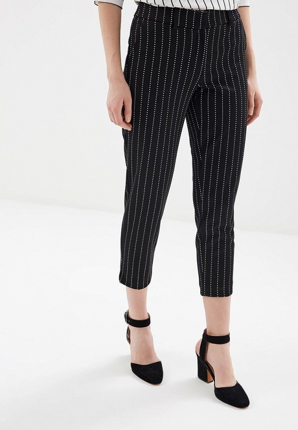 

Брюки Dorothy Perkins, Черный