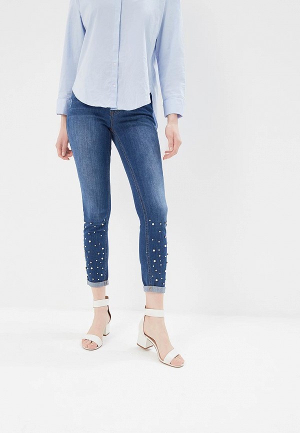 

Джинсы Dorothy Perkins, Синий