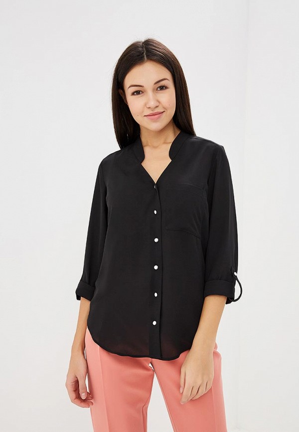 

Блуза Dorothy Perkins, Черный