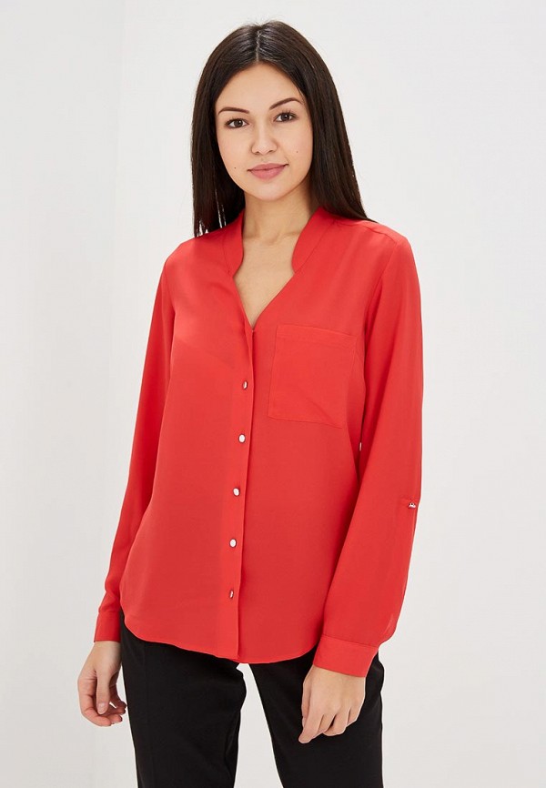 

Блуза Dorothy Perkins, Красный