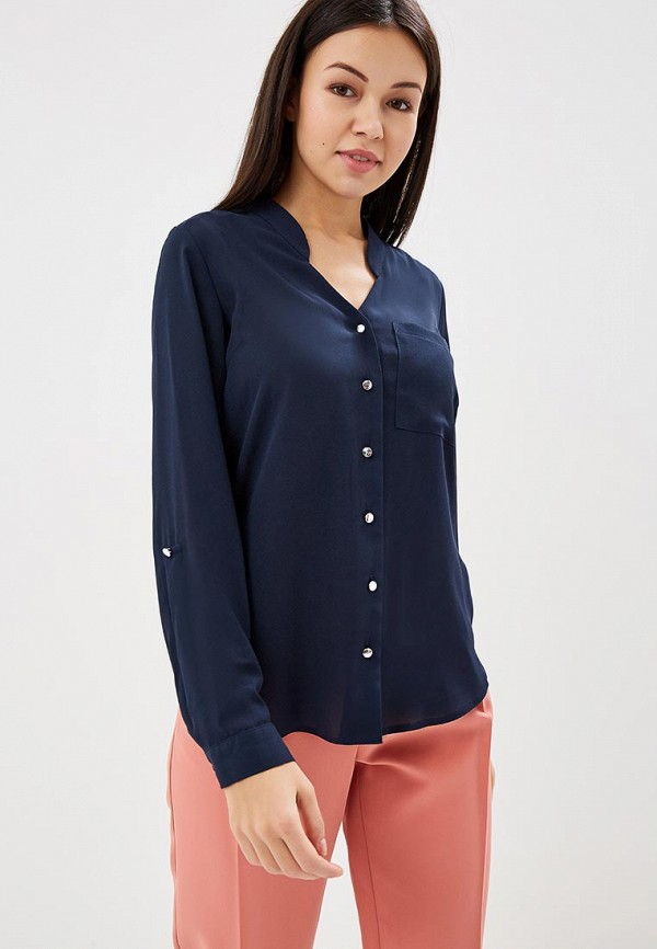 

Блуза Dorothy Perkins, Синий