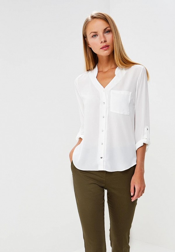 

Блуза Dorothy Perkins, Белый