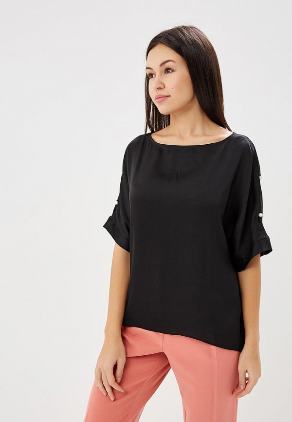 

Блуза Dorothy Perkins, Черный