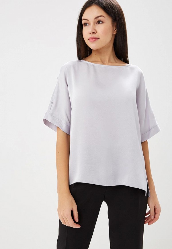 

Блуза Dorothy Perkins, Серый