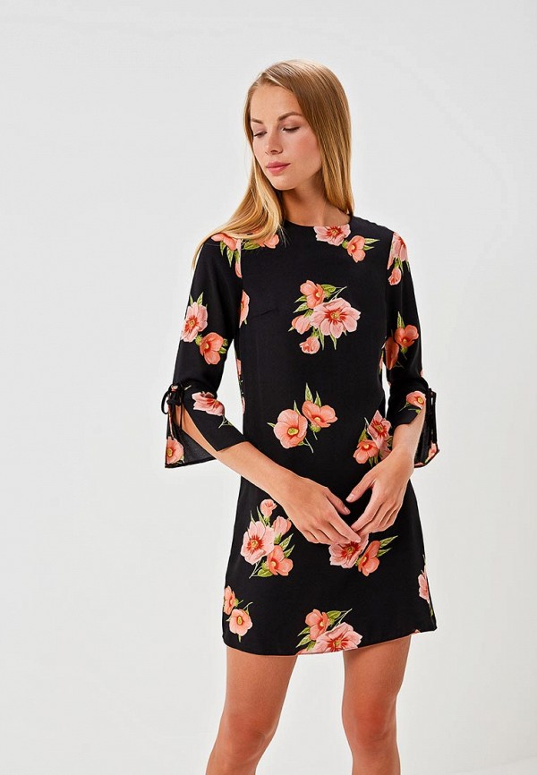 

Платье Dorothy Perkins, Черный