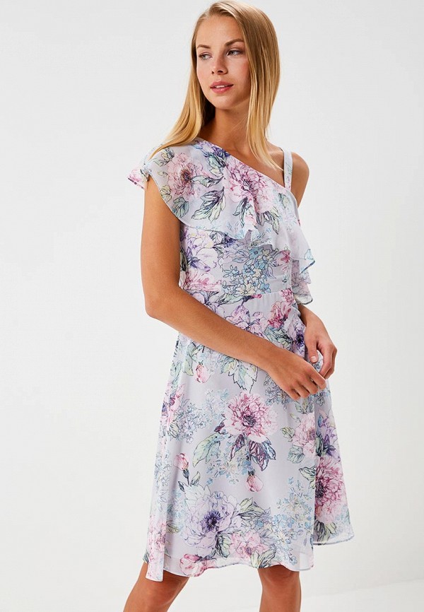 

Платье Dorothy Perkins, Серый