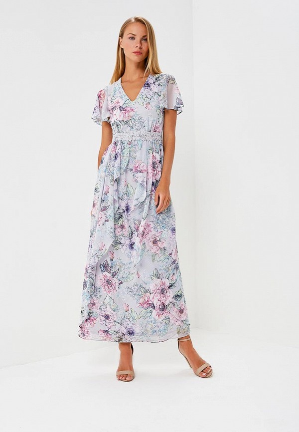 

Платье Dorothy Perkins, Серый