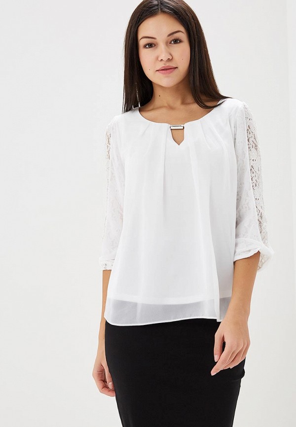 

Блуза Dorothy Perkins, Белый