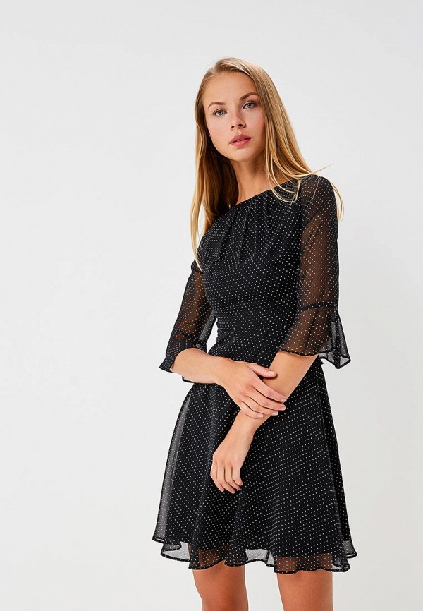 

Платье Dorothy Perkins, Черный