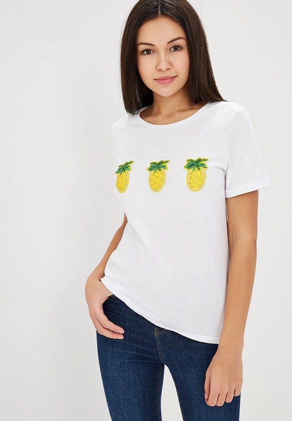 

Футболка Dorothy Perkins, Белый