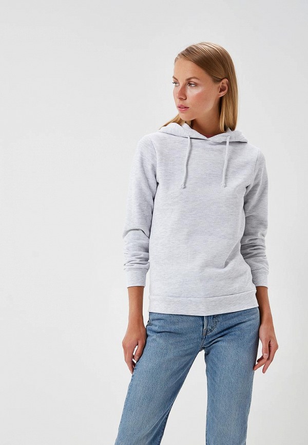 

Худи Dorothy Perkins, Серый