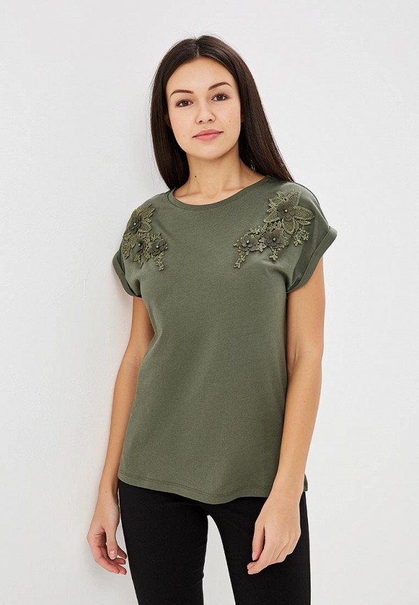 

Футболка Dorothy Perkins, Зеленый