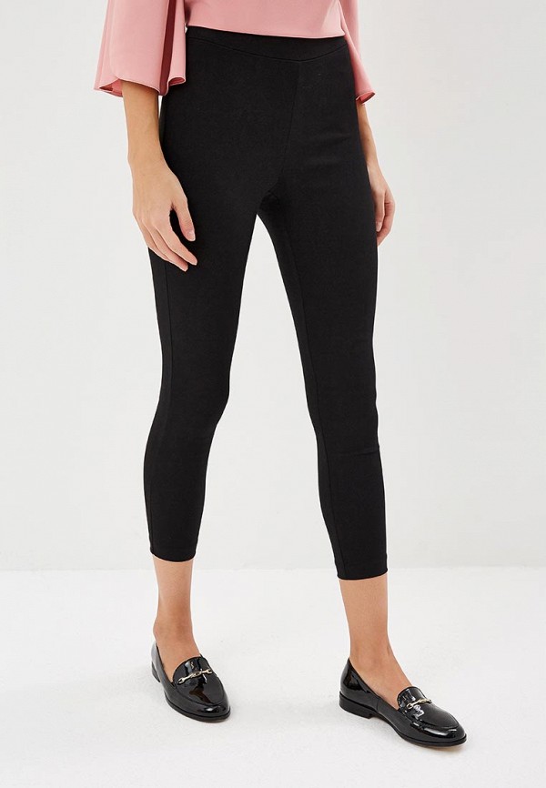 

Брюки Dorothy Perkins, Черный