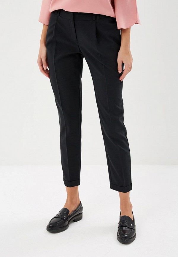 

Брюки Dorothy Perkins, Черный