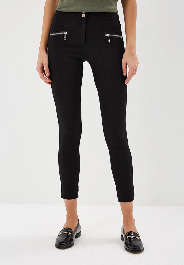 

Брюки Dorothy Perkins, Черный
