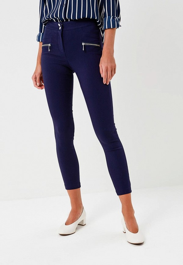 

Брюки Dorothy Perkins, Синий