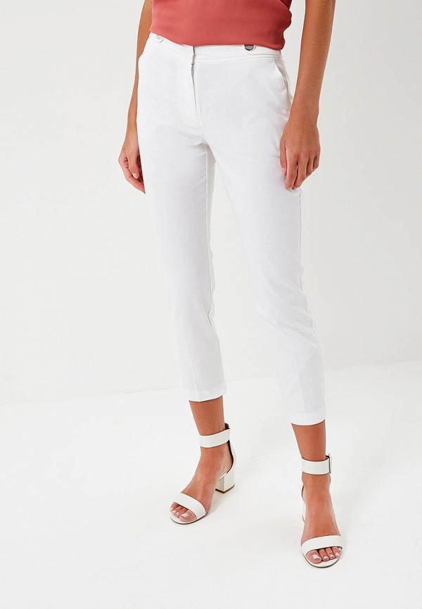 

Брюки Dorothy Perkins, Белый