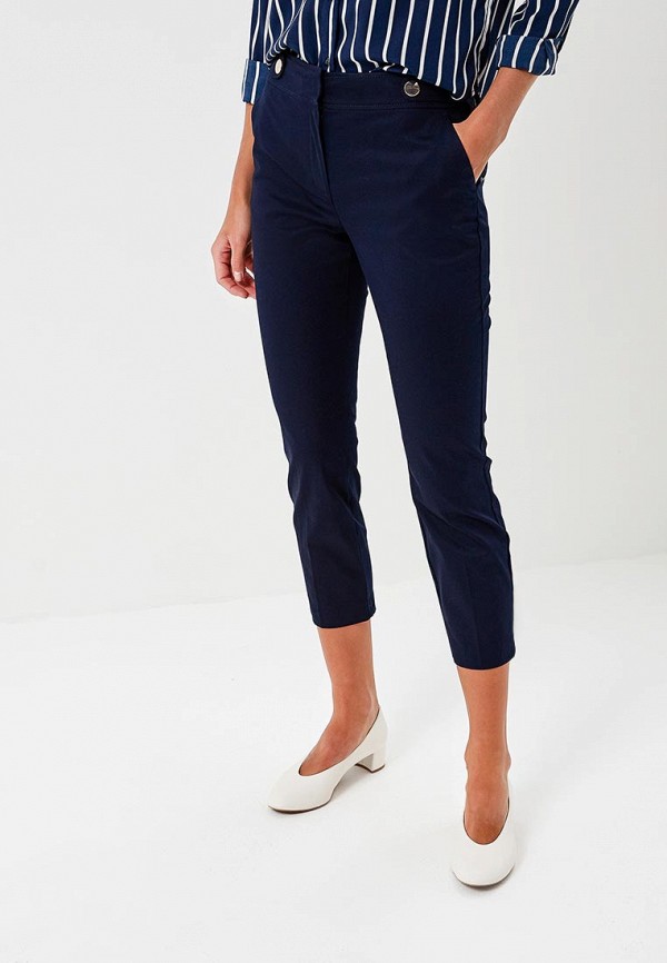 

Брюки Dorothy Perkins, Синий
