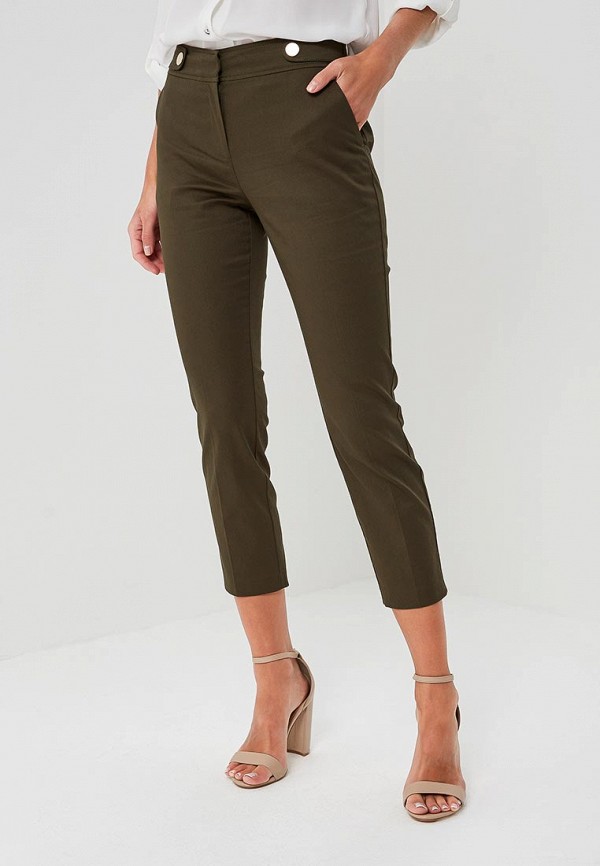 

Брюки Dorothy Perkins, Зеленый