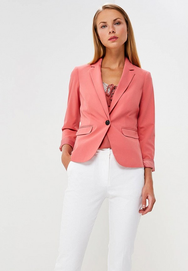 

Пиджак Dorothy Perkins, Розовый