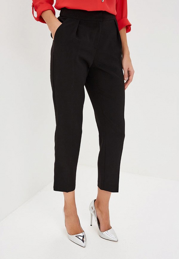 

Брюки Dorothy Perkins, Черный