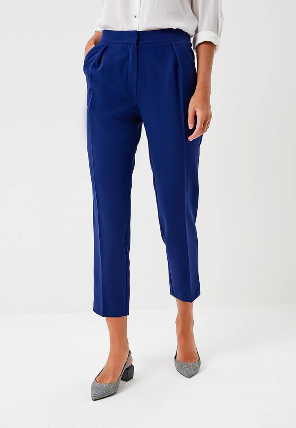 

Брюки Dorothy Perkins, Синий